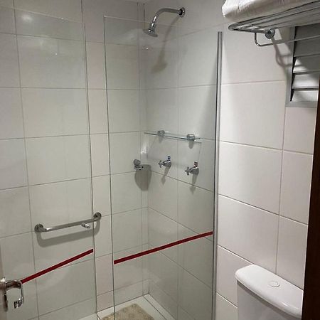 Hot Springs Hotel Caldas Novas Bagian luar foto