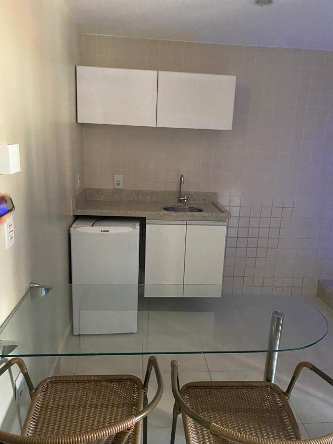 Hot Springs Hotel Caldas Novas Bagian luar foto