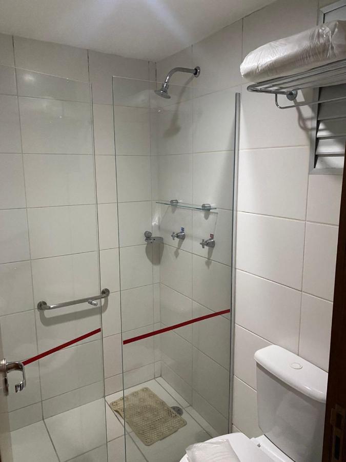 Hot Springs Hotel Caldas Novas Bagian luar foto
